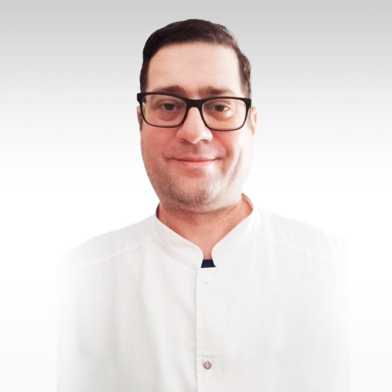 Dr. Clujeanu Bogdan Neurologie Clinica Urgent Med