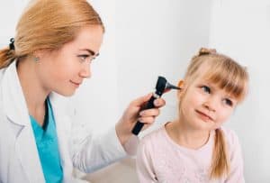 ORL Pediatric Urgent Med – Experți în Sănătatea Copilului Tău