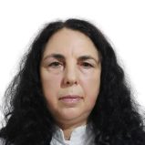 Dr. Iliescu Lizica - Medicina Internă