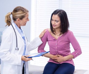 Gastroeneterlogoie cu Bilet de trimitere