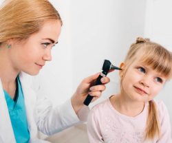 ORL Pediatric Urgent Med – Experți în Sănătatea Copilului Tău